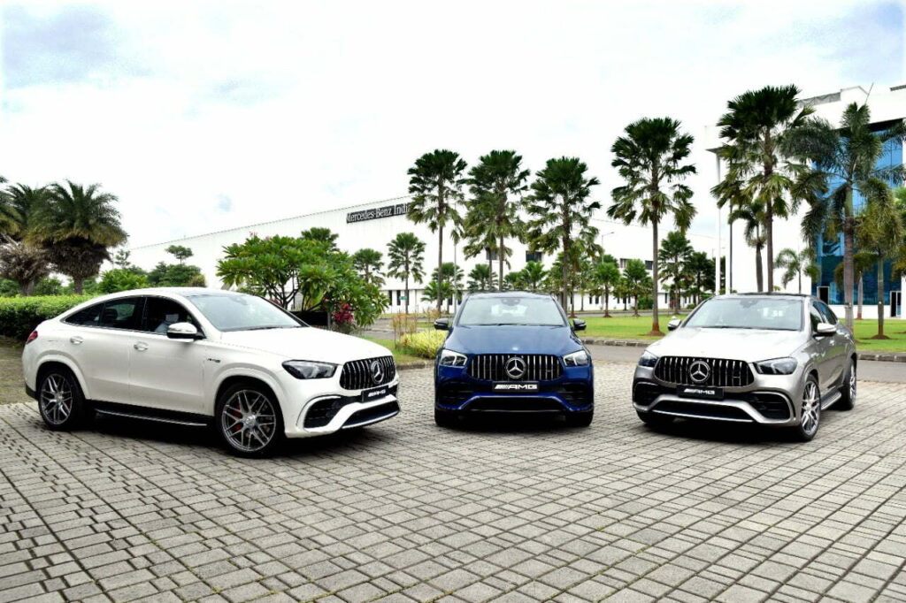 2021 Mercedes AMG GLE 63 S India Launch Price Revealed! (3)