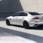 2022 New Jaguar XF And XE R-Dynamic Black Models (1)
