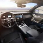 2022 New Jaguar XF And XE R-Dynamic Black Models (5)