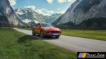 2022 Porsche Macan Revealed - More Power In All Three Variants (3)
