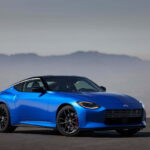 2023 All New Nissan Z Revealed With 400 BHP and 6-Speed Manual! (2)