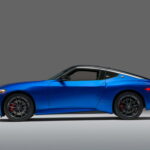 2023 All New Nissan Z Revealed With 400 BHP and 6-Speed Manual! (5)