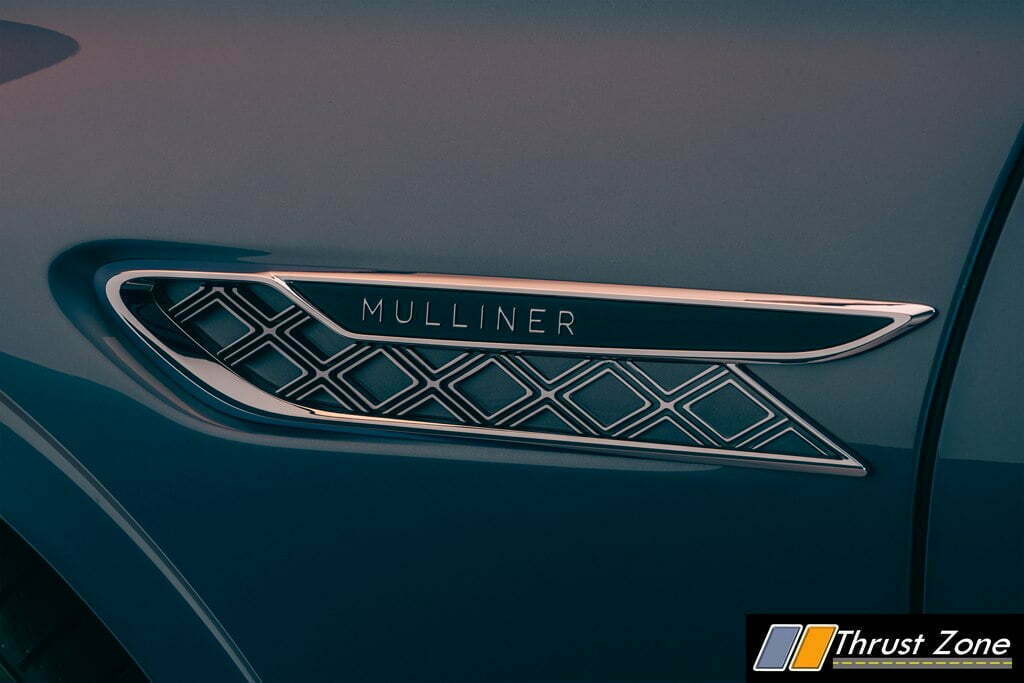 Bentley Mulliner Revealed Flying Spur Mulliner (1)