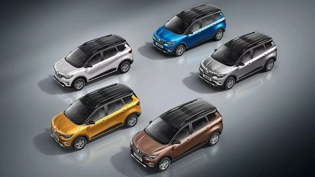 renault-Triber-dual-tone