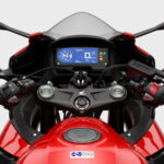 22YM HONDA CBR500R