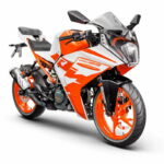 2022-India-KTM RC 125 (3)