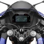 2022 Yamaha YZF-R15M And R15 V4 Launched in India (10)