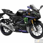 2022 Yamaha YZF-R15M And R15 V4 Launched in India (3)