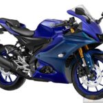 2022 Yamaha YZF-R15M And R15 V4 Launched in India (7)