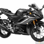 2022 Yamaha YZF-R15M And R15 V4 Launched in India (8)