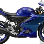 2022 Yamaha YZF-R15M And R15 V4 Launched in India (9)
