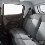 All New Citroen C3 Compact SUV (1)
