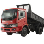 Mahindra FURIO7 Tipper