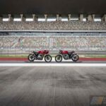 Royal Enfield Continental GT Cup 2021 (1)