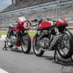 Royal Enfield Continental GT Cup 2021 (2)