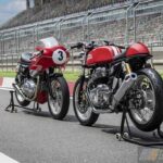 Royal Enfield Continental GT Cup 2021 (2)