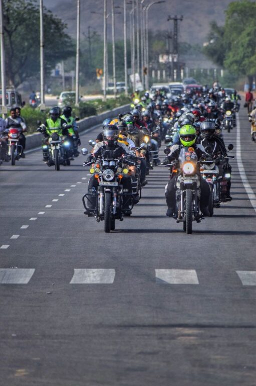 Royal Enfield One ride 2021 September 26