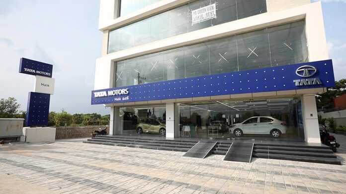 tata-70-showrooms in South India