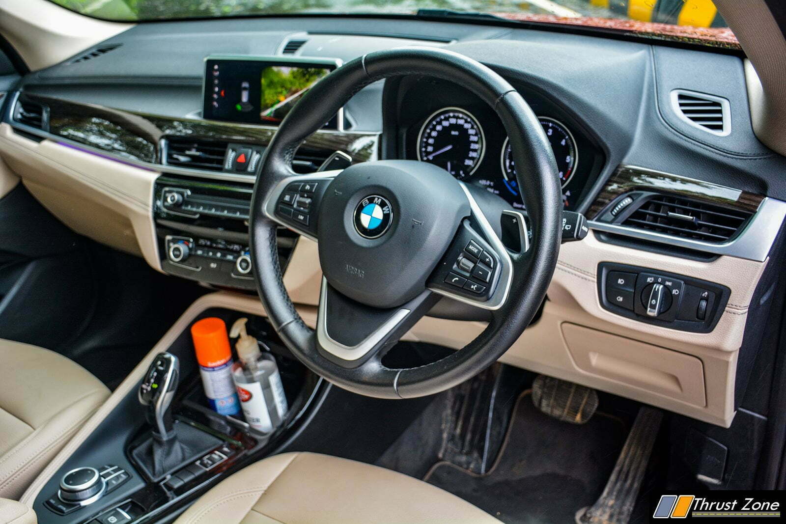 2021 Bmw X1 Sportx India Review First