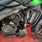2021 Bajaj Dominar 400 With Standard Touring Accessories Launched (8)