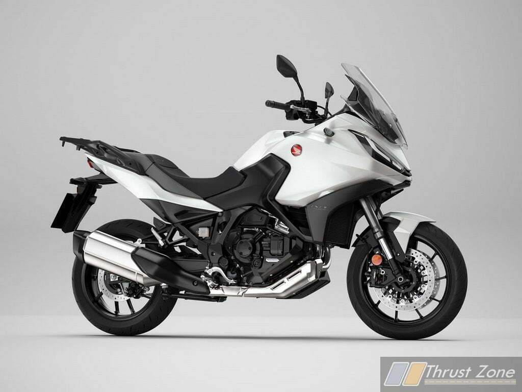 2022 HONDA NT1100