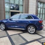 2022 Audi Q5 Petrol India Launch Price Revealed (4)