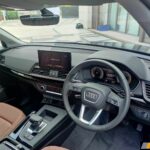2022 Audi Q5 Petrol India Launch Price Revealed (7)