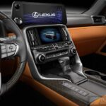 2022 Lexus LX600 (5)