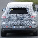 Mercedes-Benz EQE Spied For The First Time - Electric Equivalent To The GLE (2)
