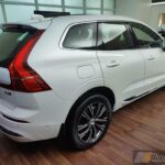 Volvo Launches 2021 XC60 And S90 In Maharashtra and Karnataka (1)