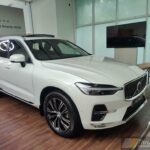 Volvo Launches 2021 XC60 And S90 In Maharashtra and Karnataka (14)