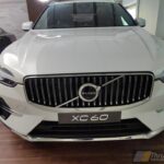 Volvo Launches 2021 XC60 And S90 In Maharashtra and Karnataka (15)