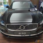 Volvo Launches 2021 XC60 And S90 In Maharashtra and Karnataka (3)