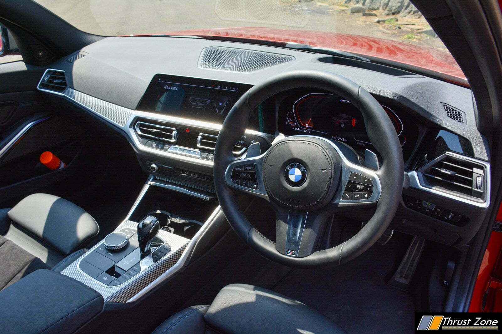 2021 BMW M340i Petrol India Review-15