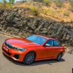 2021 BMW M340i Petrol India Review-17