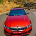 2021 BMW M340i Petrol India Review-5