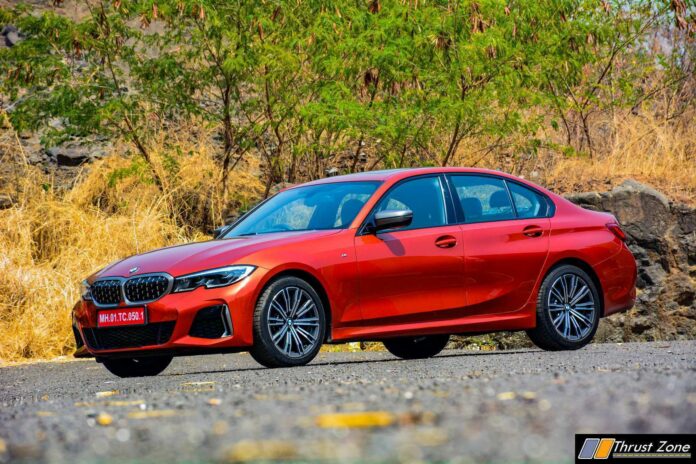 2021 BMW M340i Petrol India Review-6