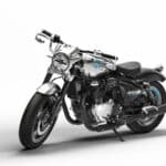 2021 Royal Enfield SG650 Concept Motorcycle Revealed - 650cc Cruiser! (1)