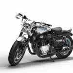 2021 Royal Enfield SG650 Concept Motorcycle Revealed - 650cc Cruiser! (1)