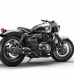 2021 Royal Enfield SG650 Concept Motorcycle Revealed - 650cc Cruiser! (3)
