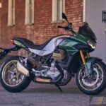 2022 Moto Guzzi V100 Mandello (4)