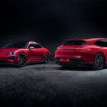 2022-Porsche-Taycan GTS