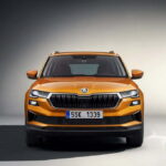 2022 Skoda Karoq India price specs launch (1)