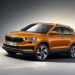 2022 Skoda Karoq India price specs launch (2)