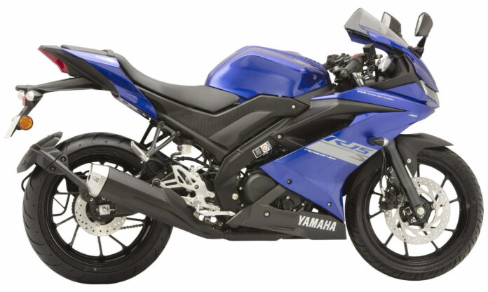 2022 Yamaha R15S V3 Launched (1)