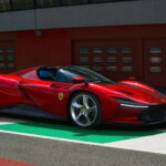 Ferrari Daytona SP3 Revealed (1)