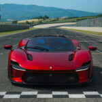 Ferrari Daytona SP3 Revealed (2)
