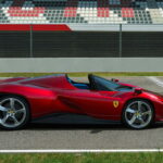 Ferrari Daytona SP3 Revealed (4)