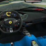 Ferrari Daytona SP3 Revealed (5)