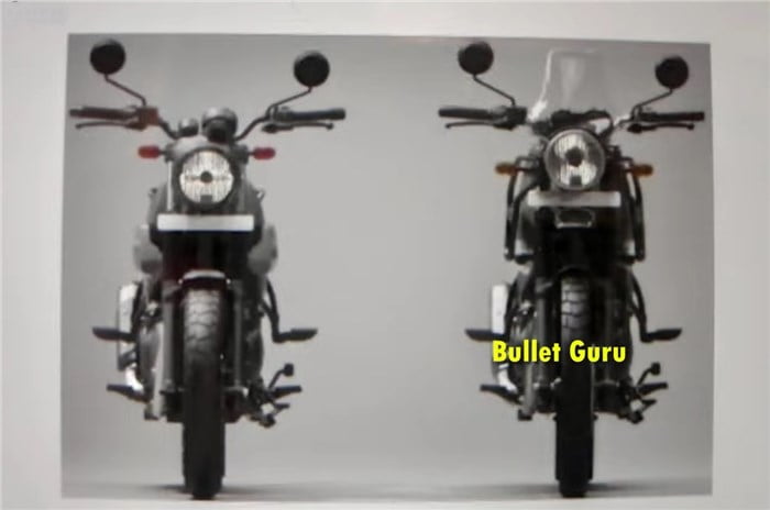 Royal Enfield Scram 411 Ready For Launch (2)